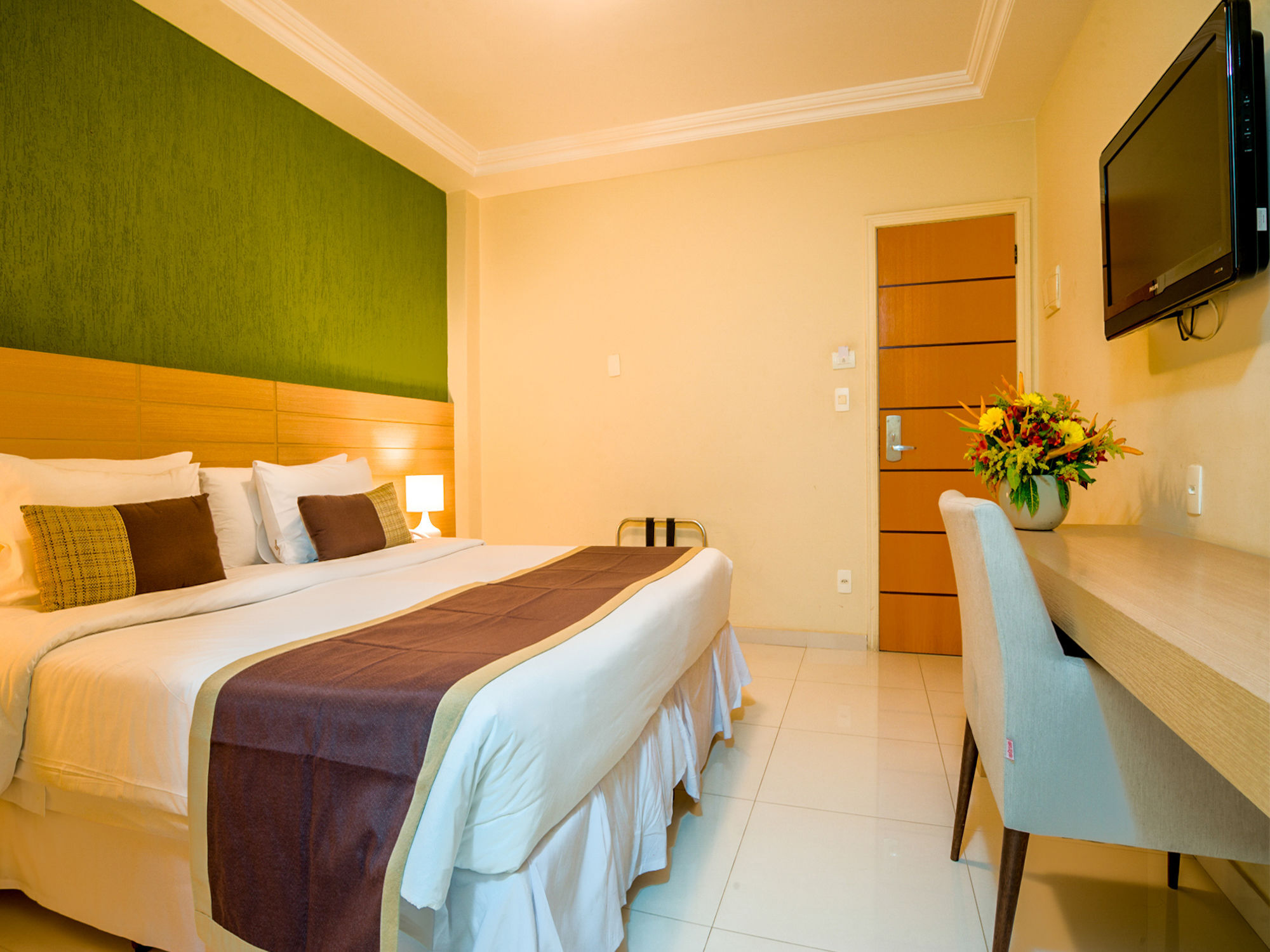 ריו דה ז'ניירו Argentina Hotel מראה חיצוני תמונה